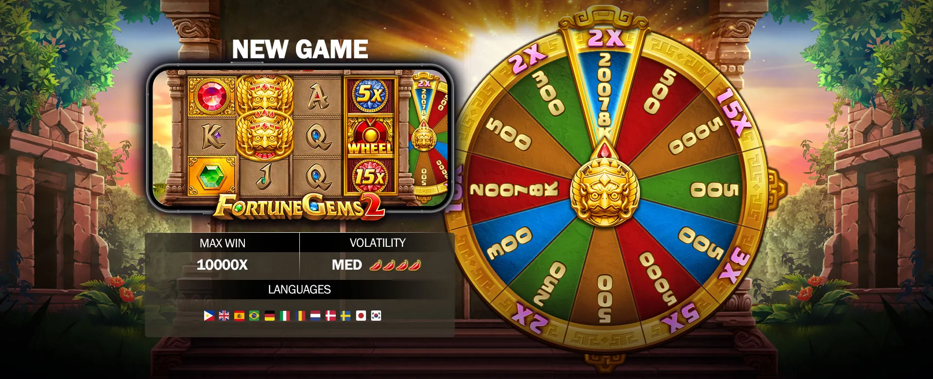 rich88.jiliwin Online Casino Background